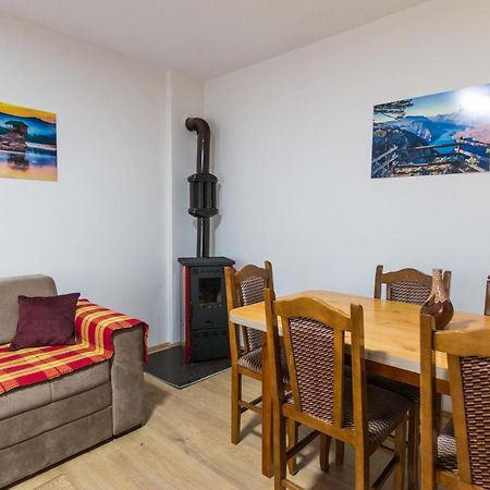 Apartman Olga Perucac Esterno foto
