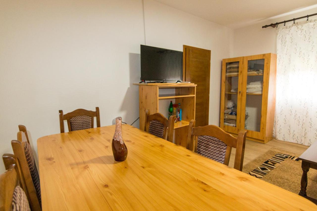 Apartman Olga Perucac Esterno foto